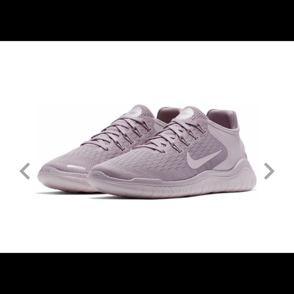 Women’s Nike Free Run 2018